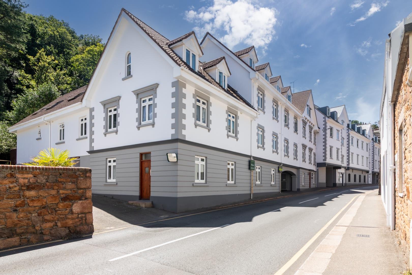 Le Mont Les Vaux, St. Brelade, Jersey